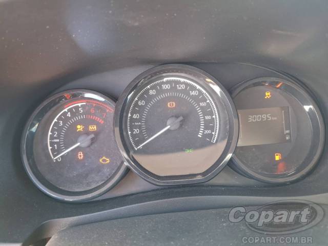 2025 RENAULT KANGOO 