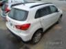 2011 MITSUBISHI ASX 