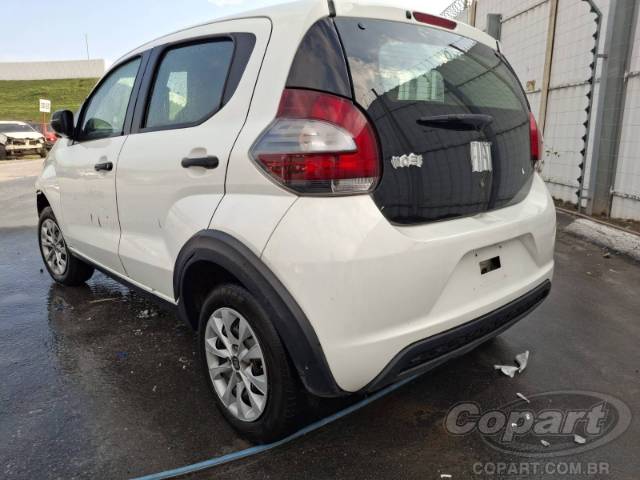 2022 FIAT MOBI 