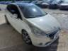 2014 PEUGEOT 208 
