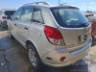 2010 CHEVROLET CAPTIVA 