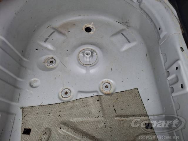 2014 VOLKSWAGEN SPACEFOX 