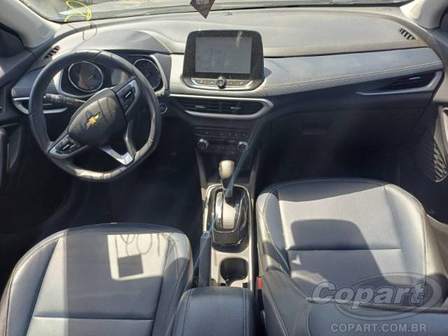 2022 CHEVROLET TRACKER 