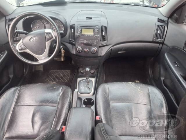 2011 HYUNDAI I30 CW 