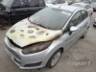2015 FORD FIESTA 