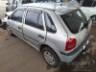 2003 VOLKSWAGEN GOL 