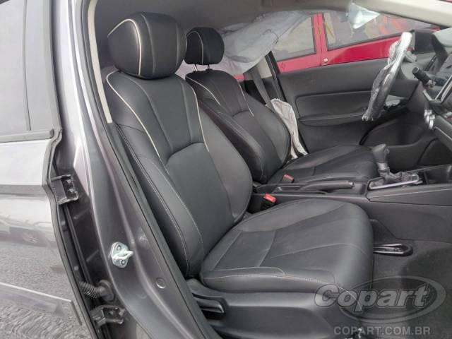 2023 HONDA CITY HATCHBACK 