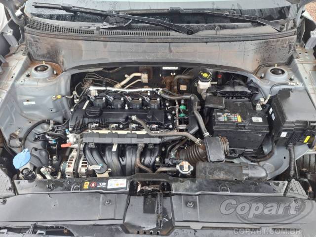2025 HYUNDAI CRETA 
