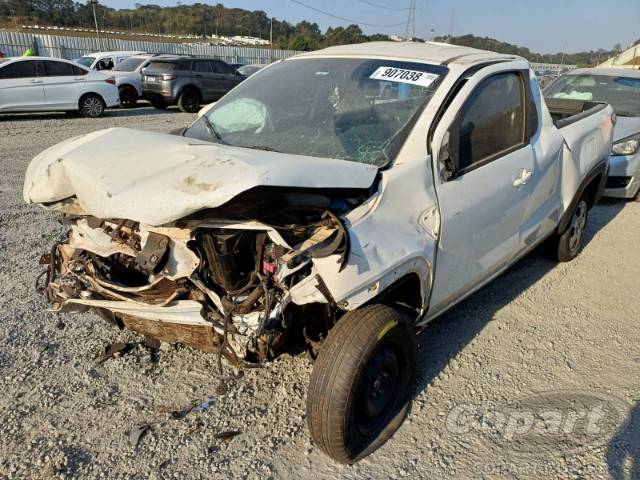 2023 FIAT STRADA 