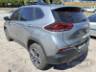 2025 CHEVROLET TRACKER 