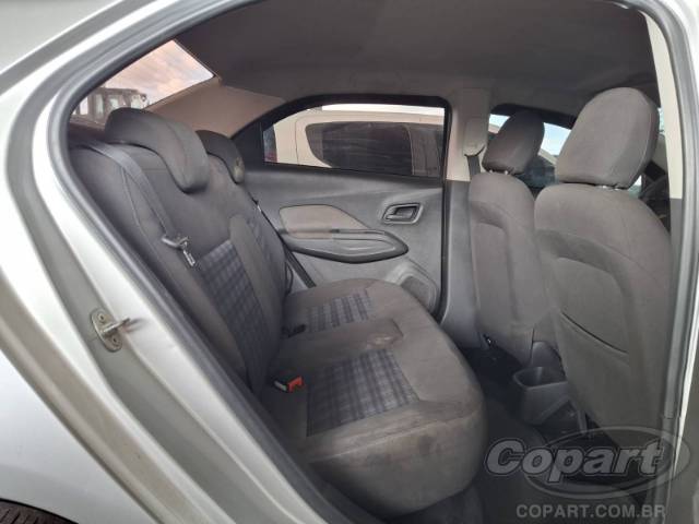 2017 CHEVROLET COBALT 