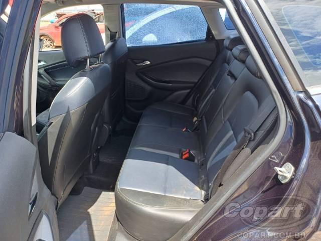 2022 CHEVROLET TRACKER 