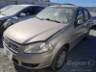 2011 FIAT SIENA 