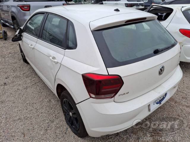 2018 VOLKSWAGEN POLO 