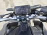 2025 HONDA CB 300F 