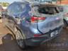 2026 CHEVROLET TRACKER 