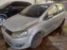 2013 VOLKSWAGEN FOX 