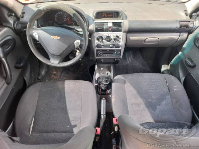 2014 CHEVROLET CLASSIC 