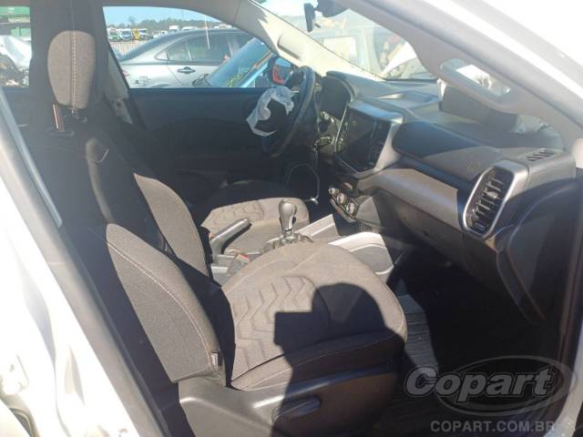 2022 FIAT TORO 