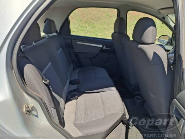 2015 CHEVROLET CELTA 