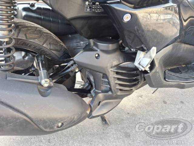 2022 YAMAHA NMAX 