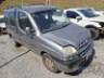 2007 FIAT DOBLO 