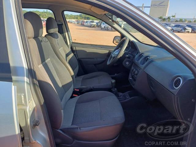 2012 CHEVROLET CELTA 
