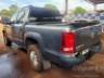 2019 VOLKSWAGEN AMAROK 