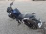 2026 HONDA CB 300F 
