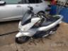 2018 HONDA PCX 