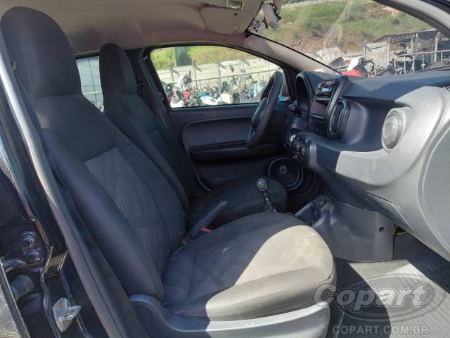 2020 FIAT MOBI 