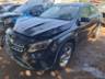 2019 MERCEDES BENZ GLA 