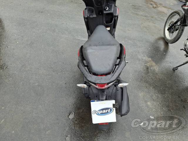 2026 YAMAHA FLUO 