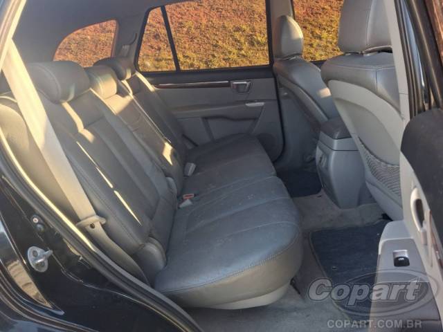 2010 HYUNDAI SANTA FE 