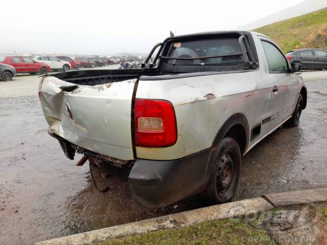 2012 VOLKSWAGEN SAVEIRO 