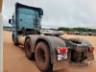 2011 SCANIA G 420 