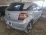 2011 CHEVROLET AGILE 