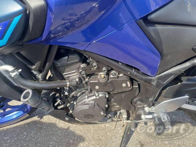 2026 YAMAHA MT-03 