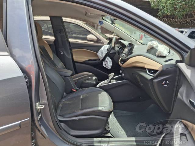 2021 CHEVROLET ONIX PLUS 