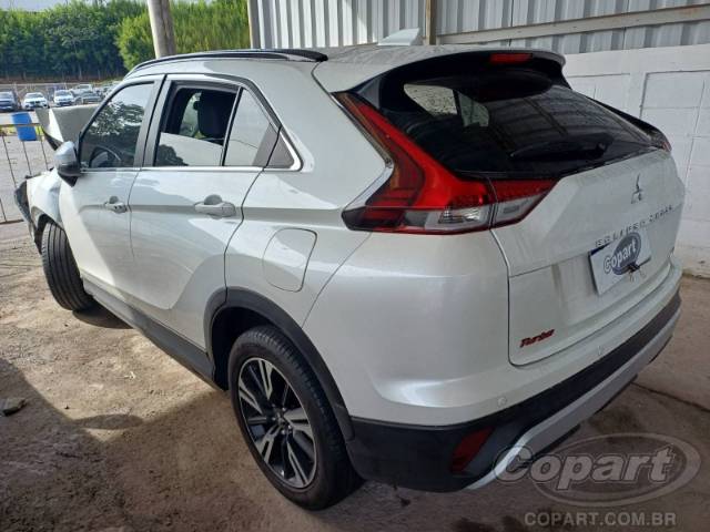 2023 MITSUBISHI ECLIPSE CROSS 