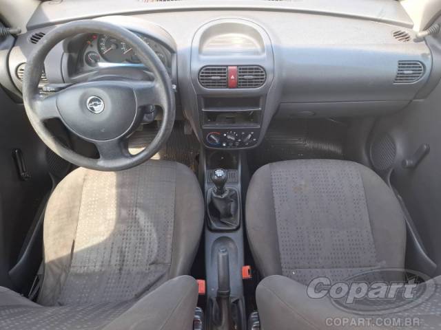 2008 CHEVROLET CORSA 