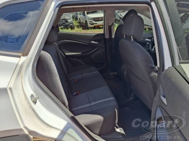 2021 CHEVROLET TRACKER 