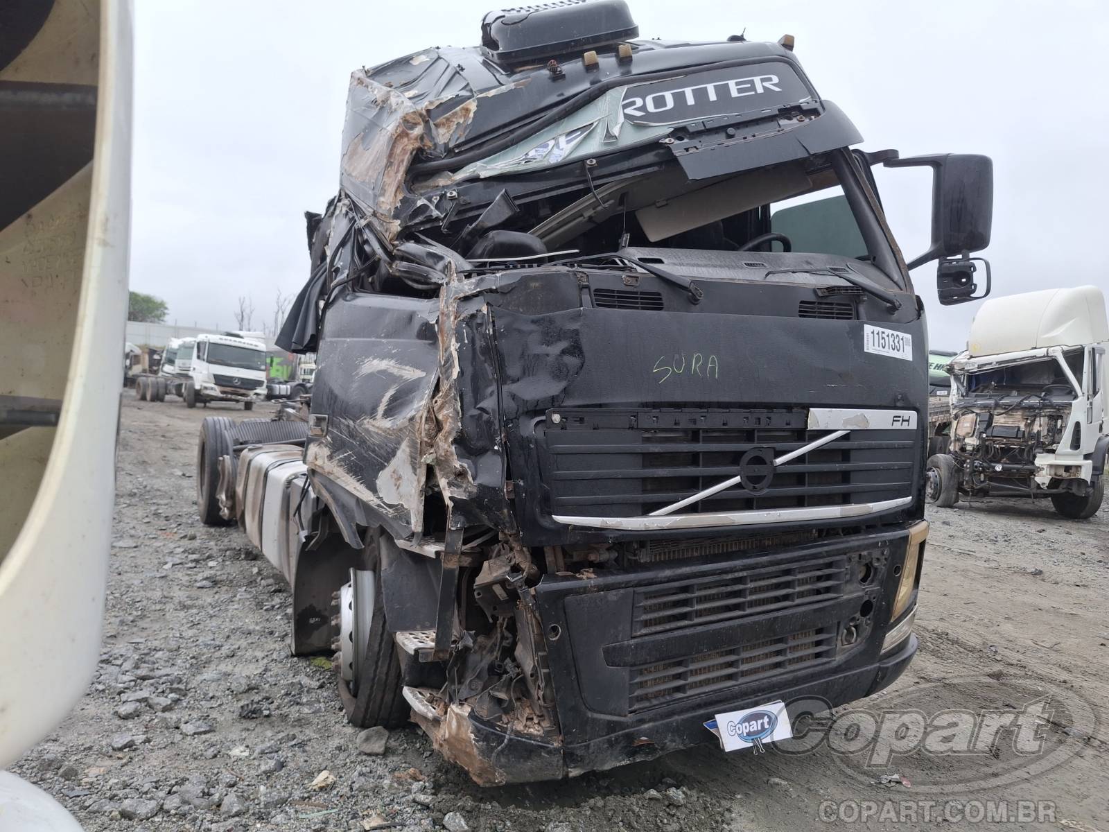 Volvo FH