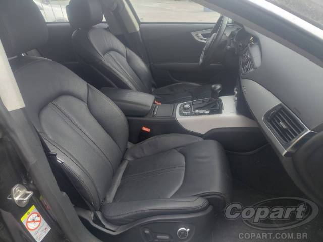 2014 AUDI A7 SPORTBACK 