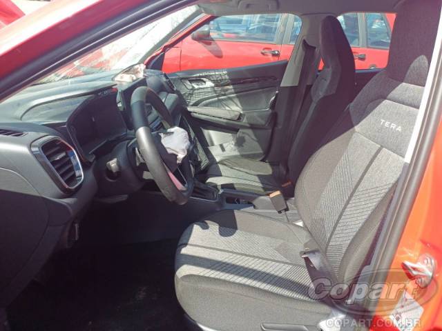 2026 VOLKSWAGEN Tera 