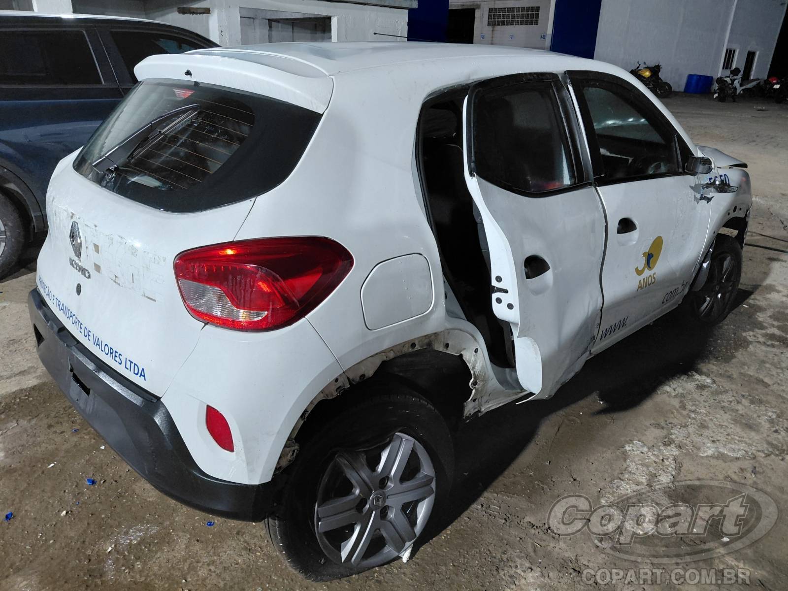 Foto 4: 2026 RENAULT KWID