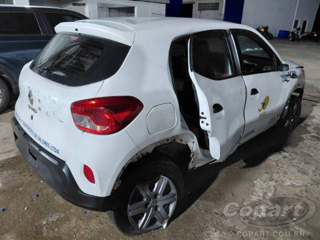 2026 RENAULT KWID 