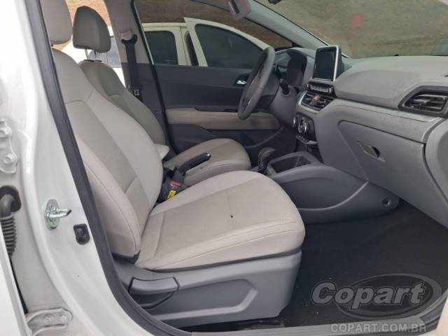 2025 HYUNDAI HB20S 