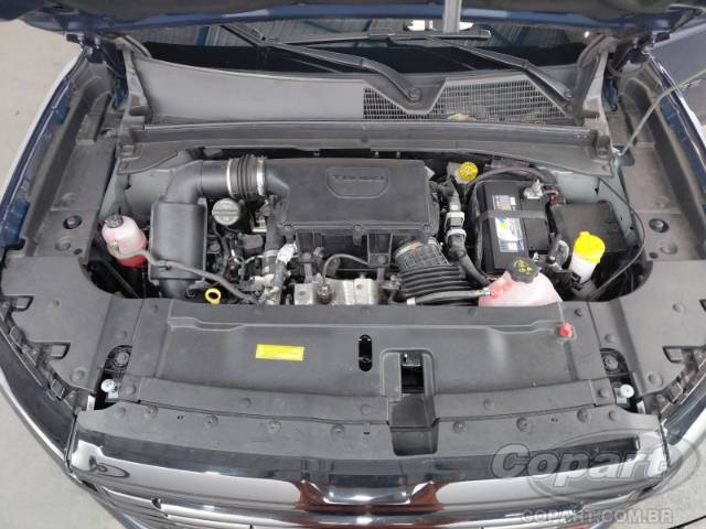 2024 RAM RAMPAGE 