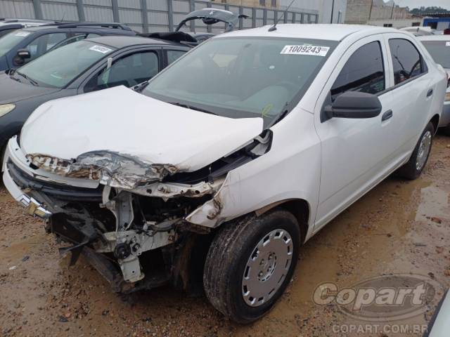 2015 CHEVROLET COBALT 